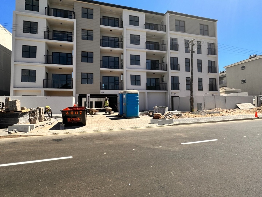 2 Bedroom Property for Sale in Table View Western Cape